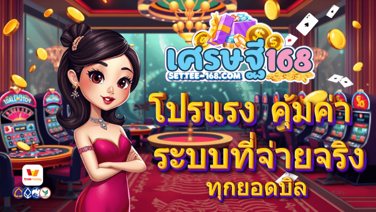 settee168 เว็บแท้